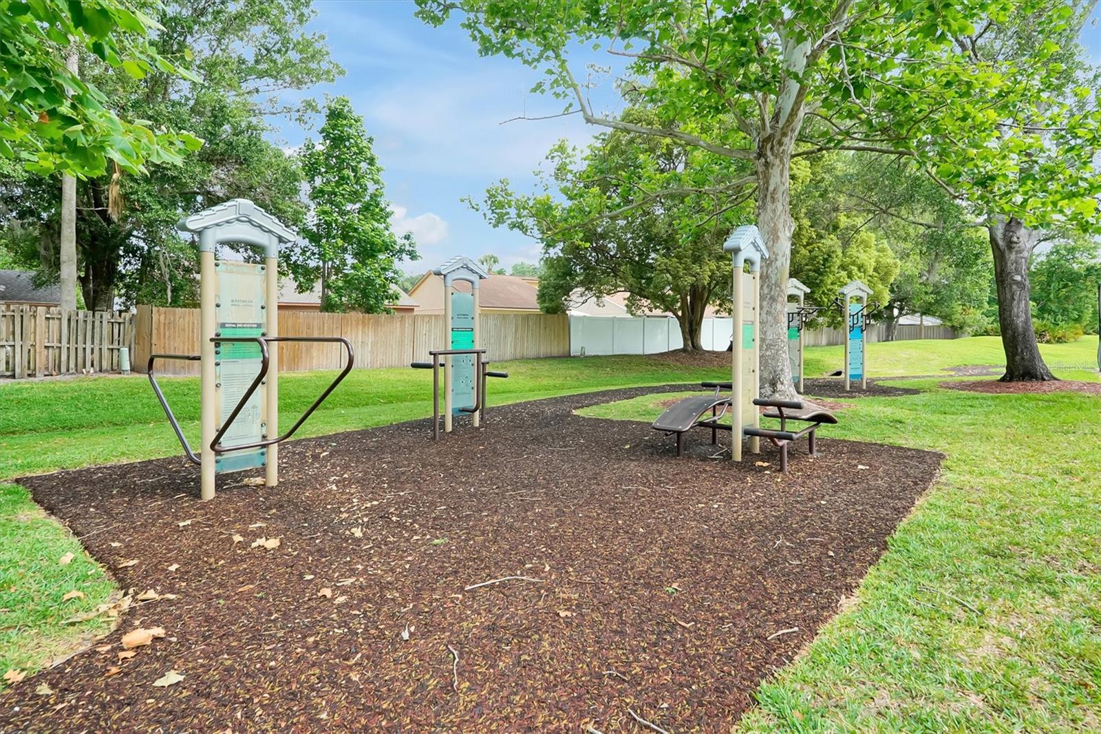 1013 GAMMAGE PT, OVIEDO, FL, 32765