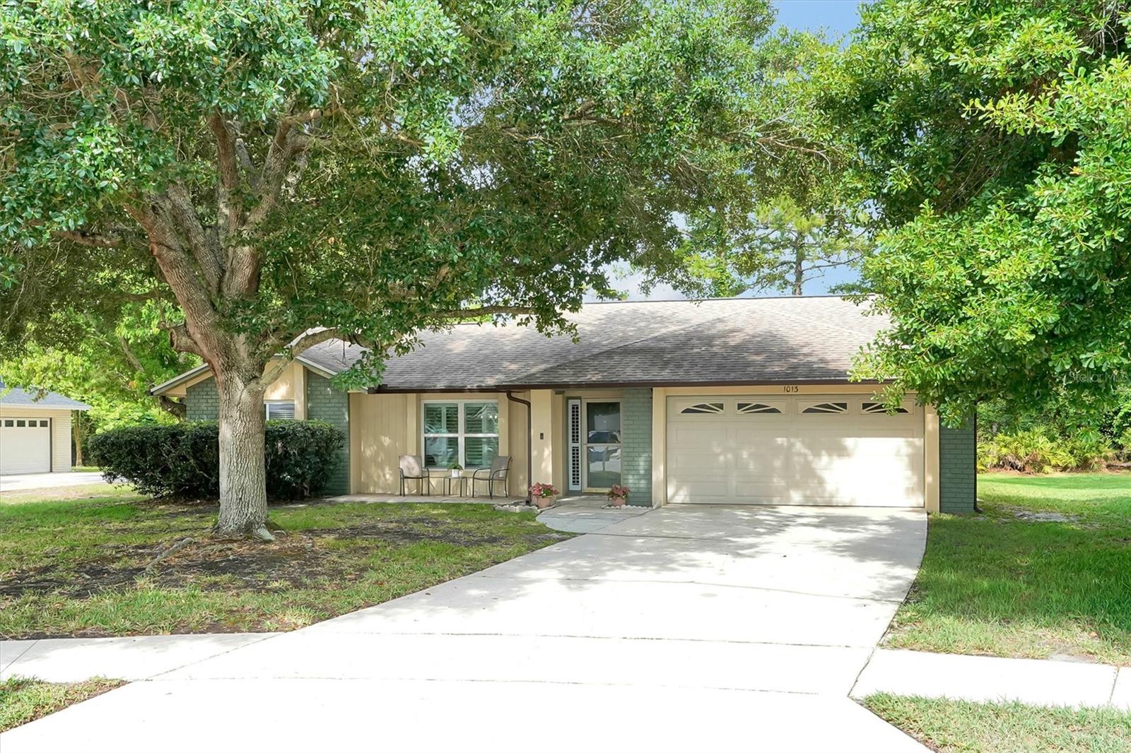 1013 GAMMAGE PT, OVIEDO, FL, 32765