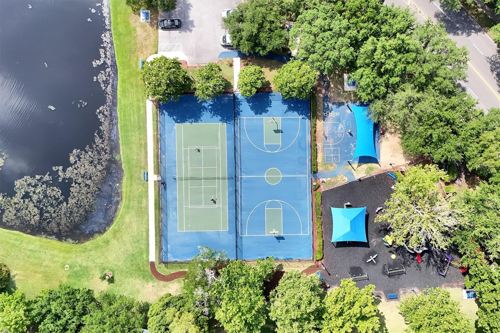 1013 GAMMAGE PT, OVIEDO, FL, 32765