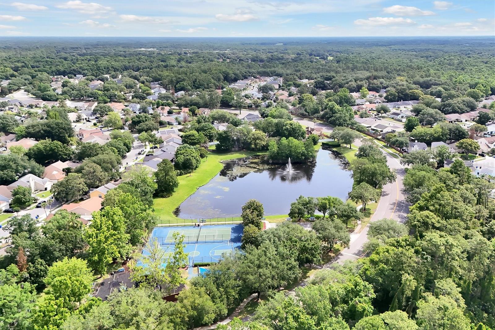 1013 GAMMAGE PT, OVIEDO, FL, 32765
