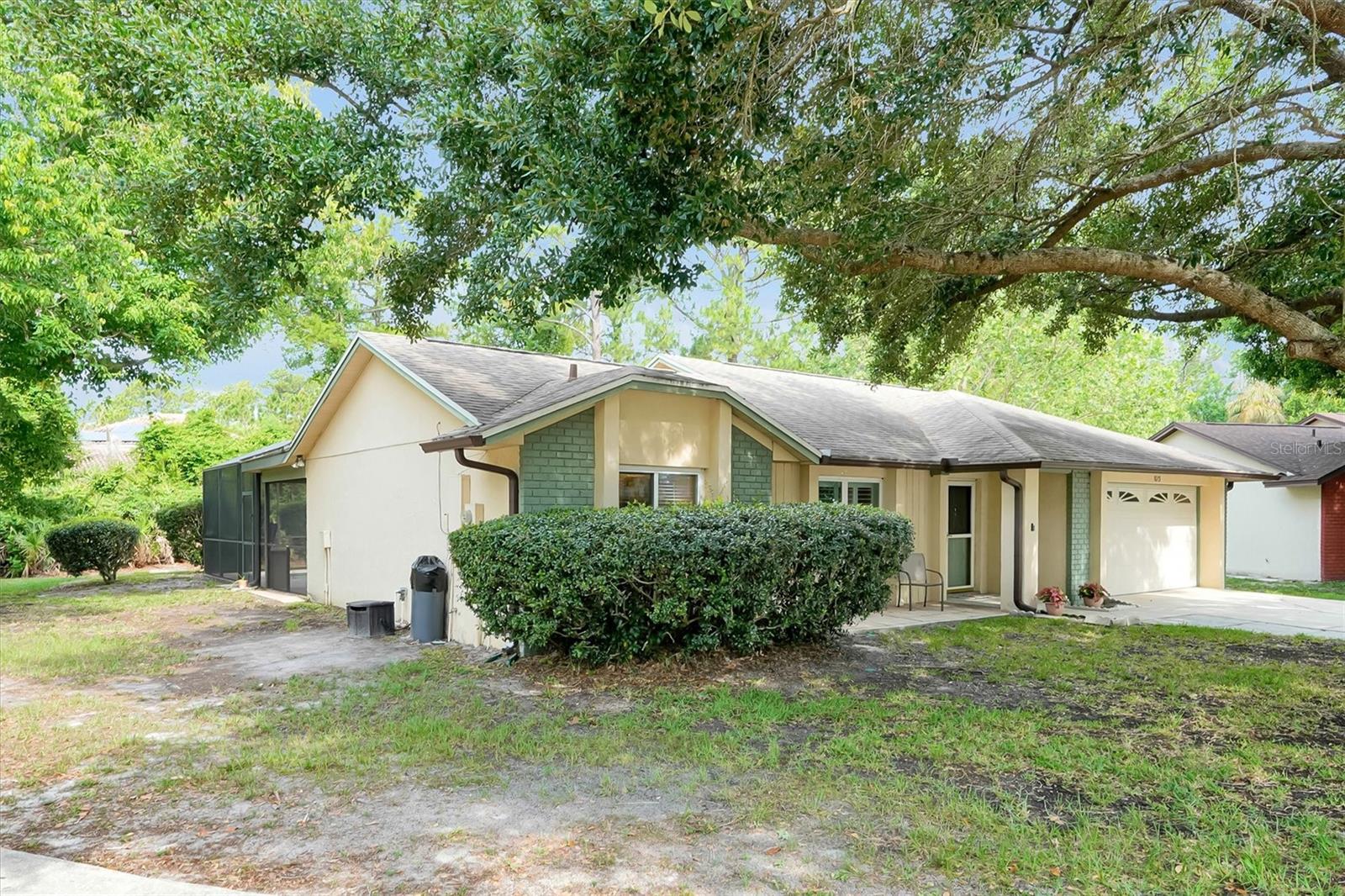 1013 GAMMAGE PT, OVIEDO, FL, 32765