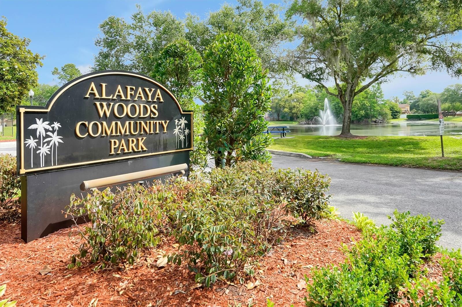1013 GAMMAGE PT, OVIEDO, FL, 32765
