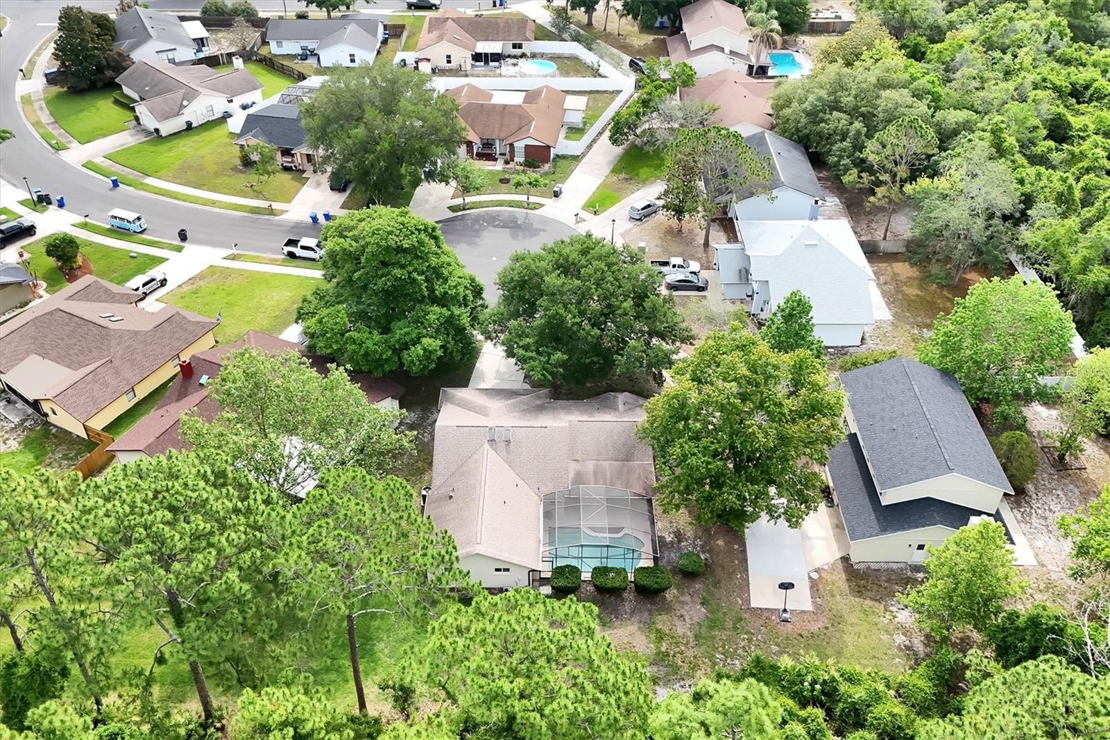 1013 GAMMAGE PT, OVIEDO, FL, 32765