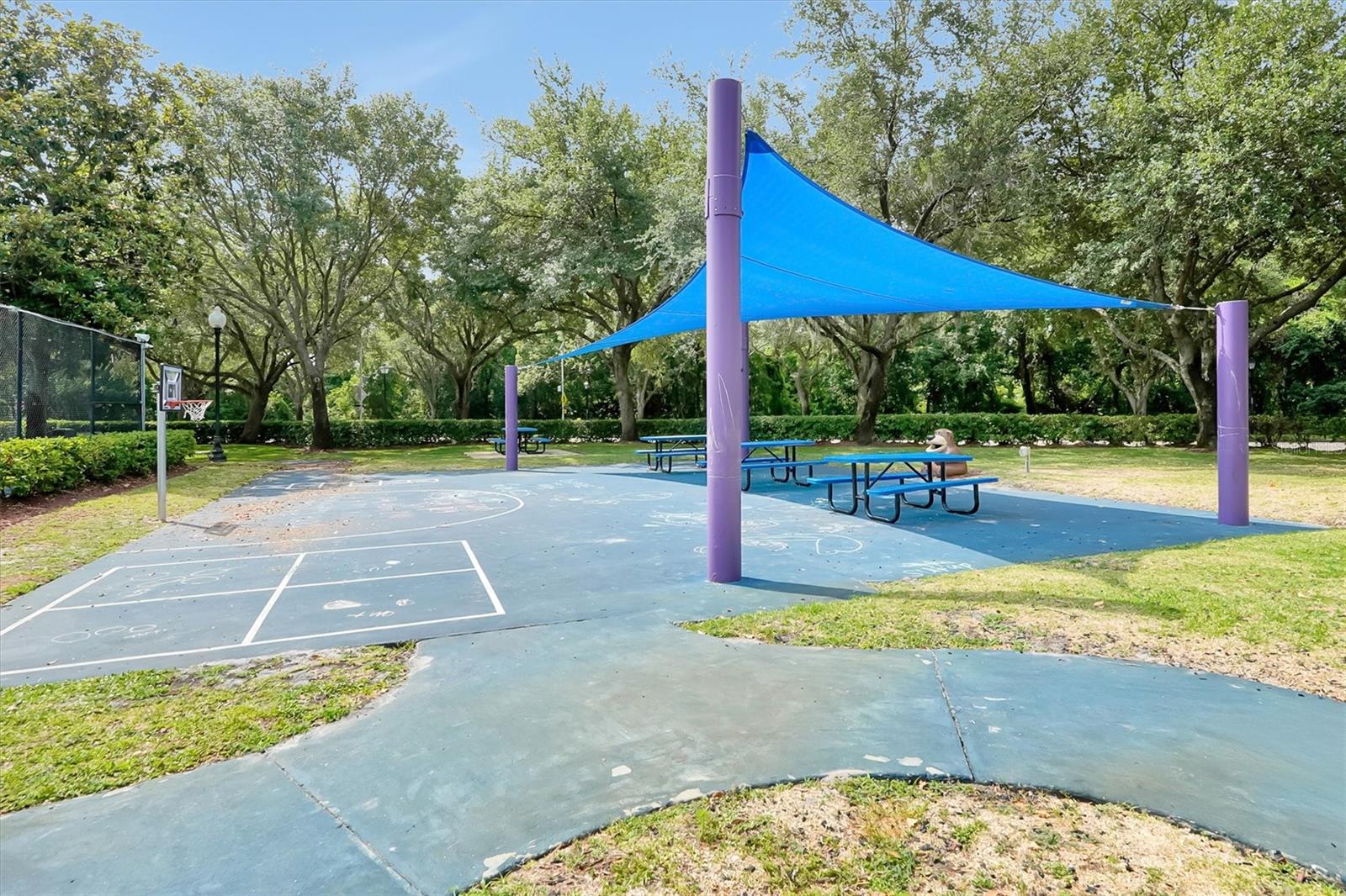 1013 GAMMAGE PT, OVIEDO, FL, 32765