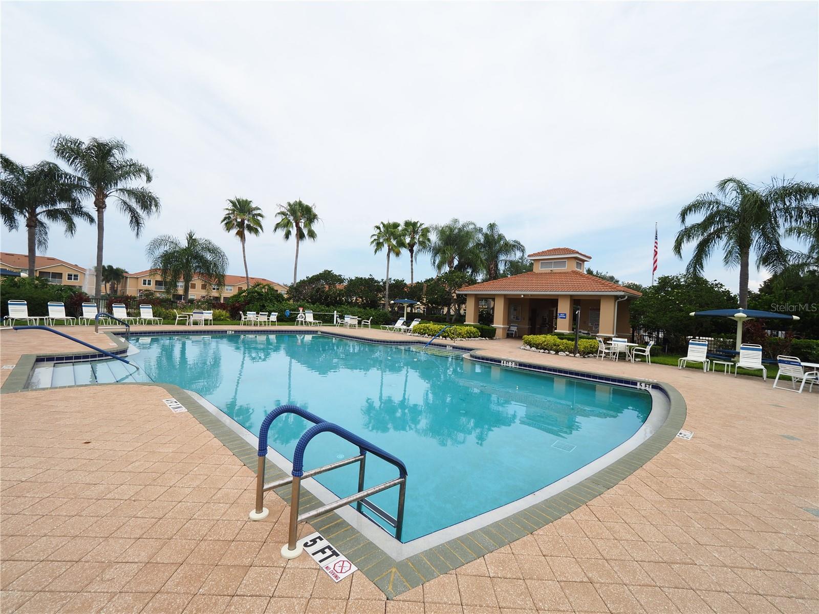 3617 PARKRIDGE CIR #11-202, SARASOTA, FL, 34243