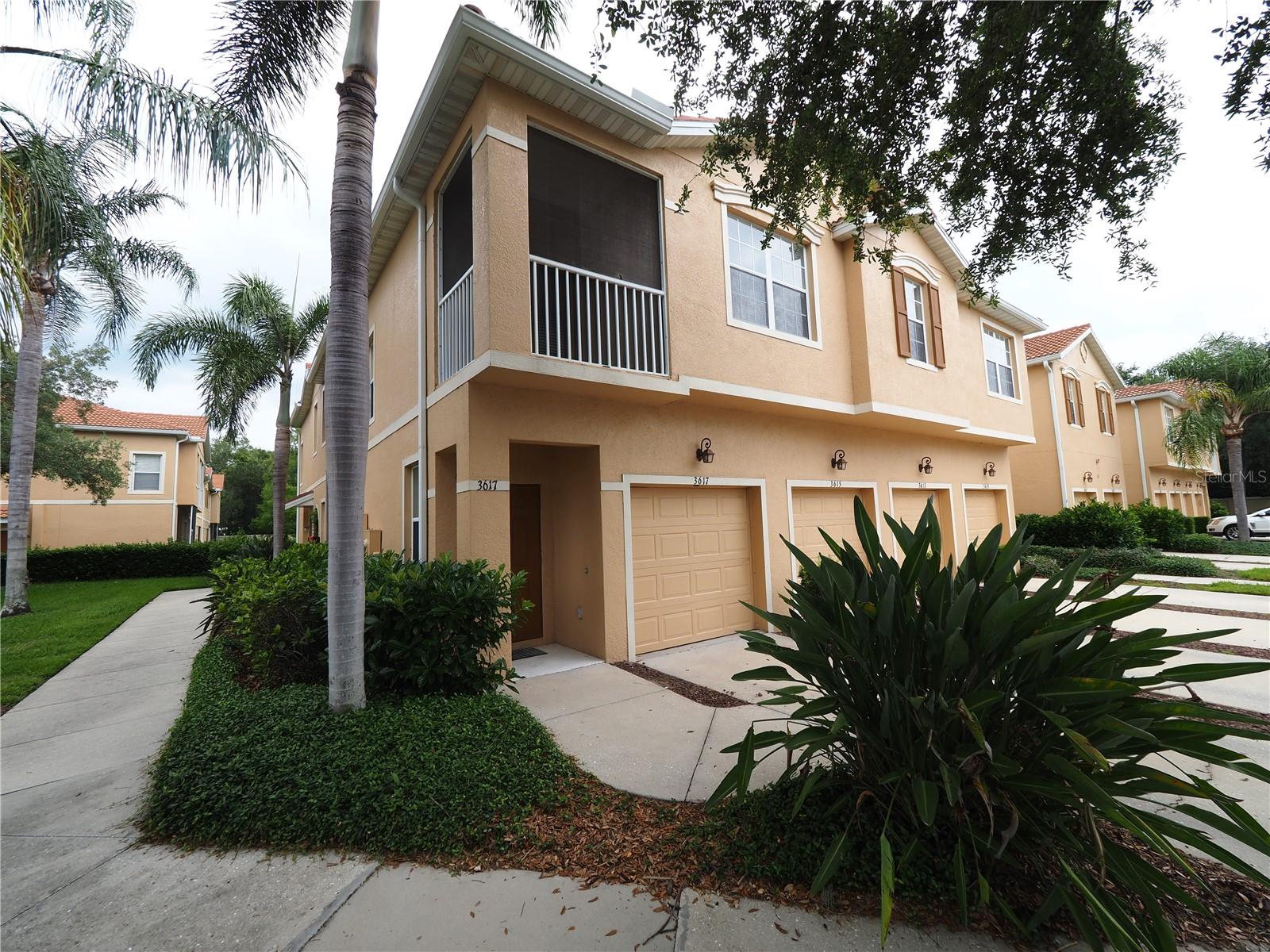 3617 PARKRIDGE CIR #11-202, SARASOTA, FL, 34243