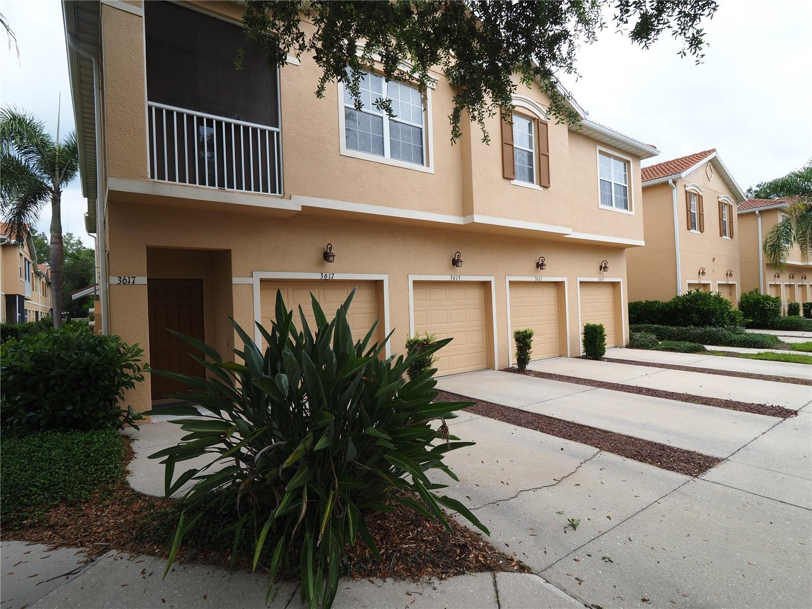 3617 PARKRIDGE CIR #11-202, SARASOTA, FL, 34243