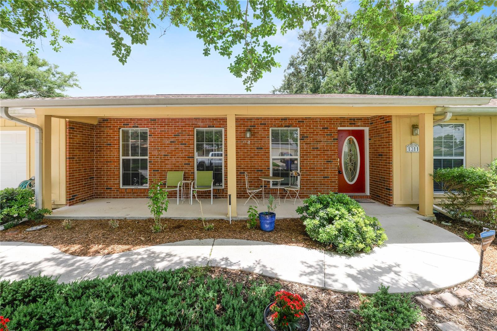 1311 GLENVIEW LN, LAKELAND, FL, 33813