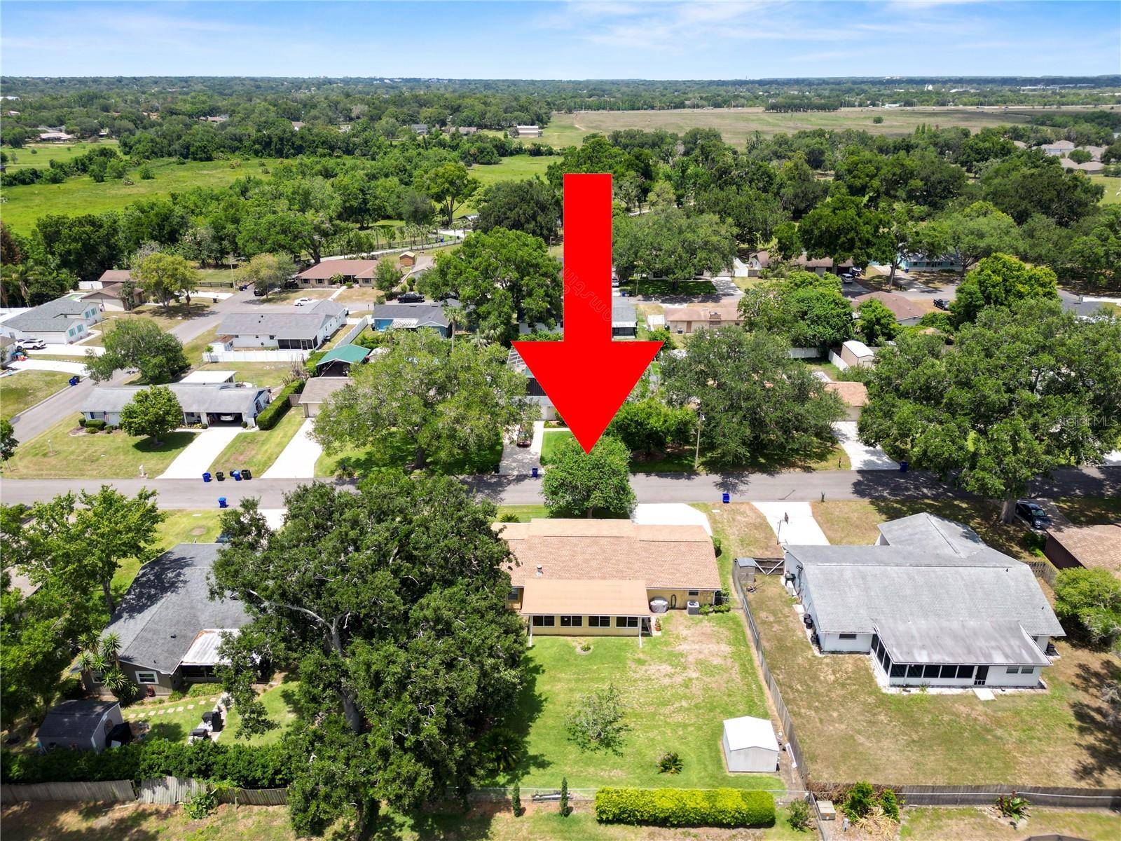 1311 GLENVIEW LN, LAKELAND, FL, 33813
