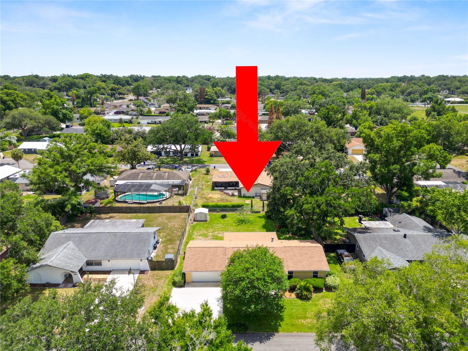 1311 GLENVIEW LN, LAKELAND, FL, 33813