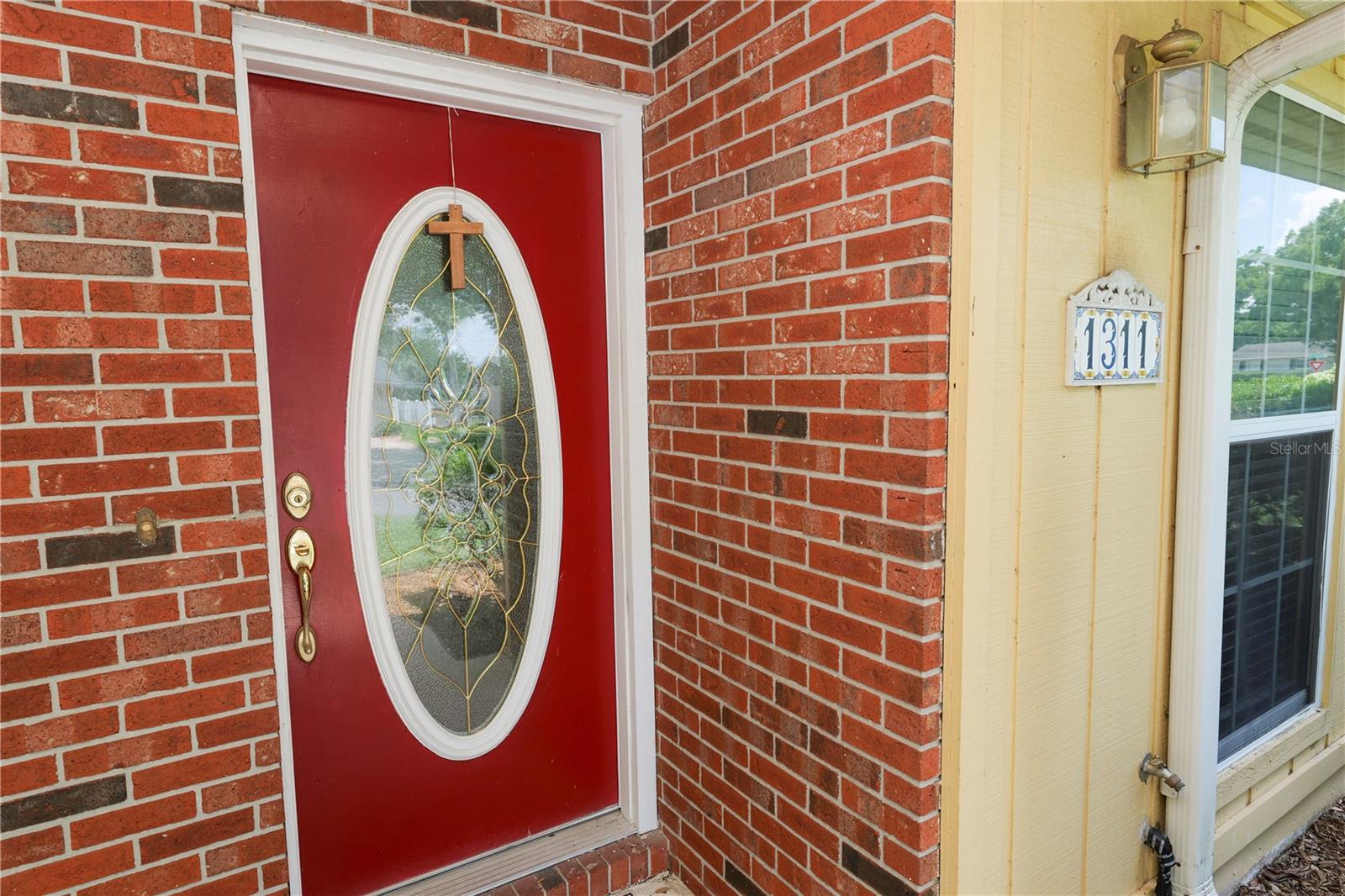 1311 GLENVIEW LN, LAKELAND, FL, 33813