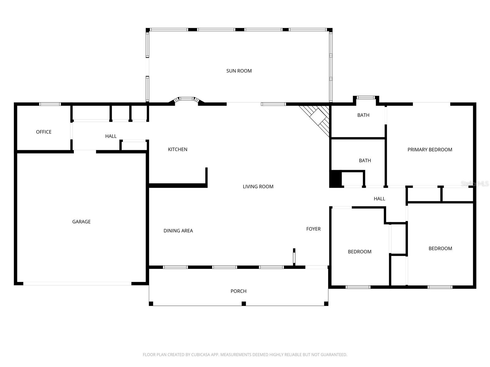 1311 GLENVIEW LN, LAKELAND, FL, 33813