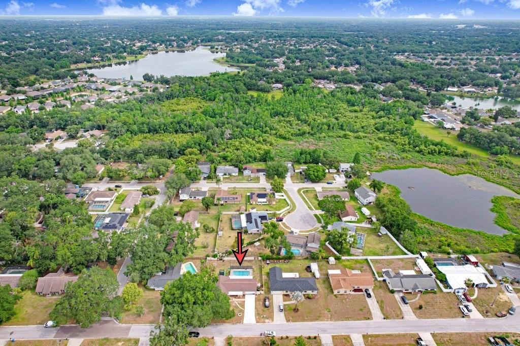 1204 LADY GUINEVERE DR, VALRICO, FL, 33594