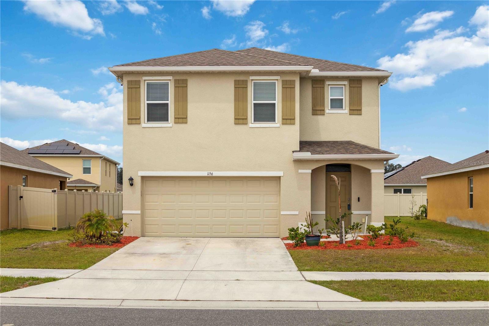 1156 VALLEY VIEW AVE, ROCKLEDGE, FL, 32955