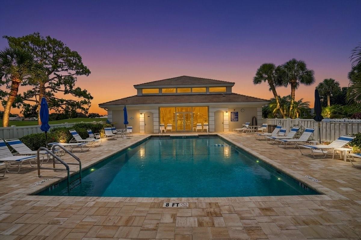 1040 WEXFORD BLVD #1040, VENICE, FL, 34293