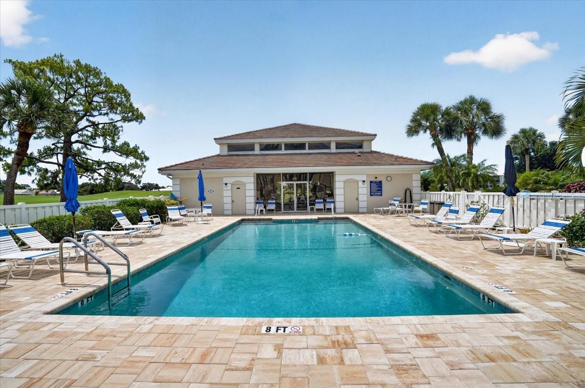 1040 WEXFORD BLVD #1040, VENICE, FL, 34293
