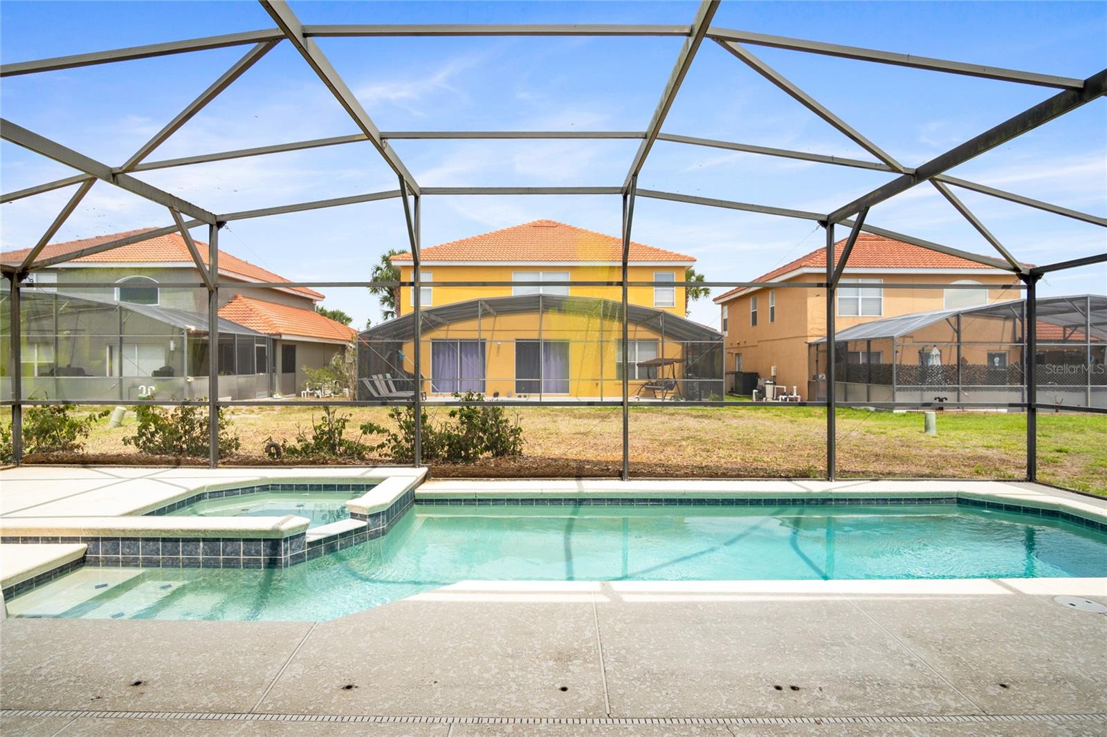 118 MIRO DR, DAVENPORT, FL, 33837