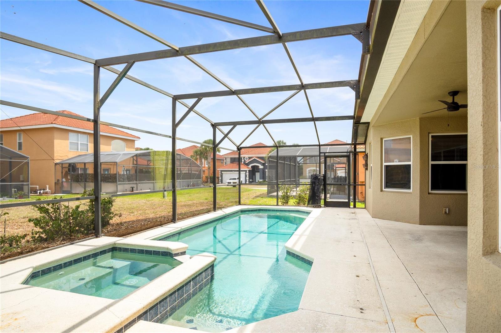 118 MIRO DR, DAVENPORT, FL, 33837