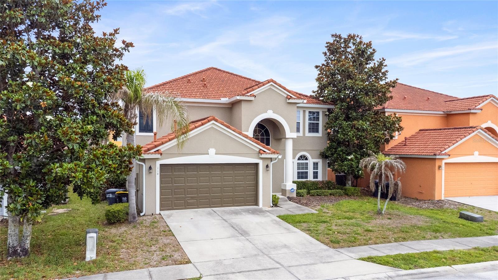 118 MIRO DR, DAVENPORT, FL, 33837