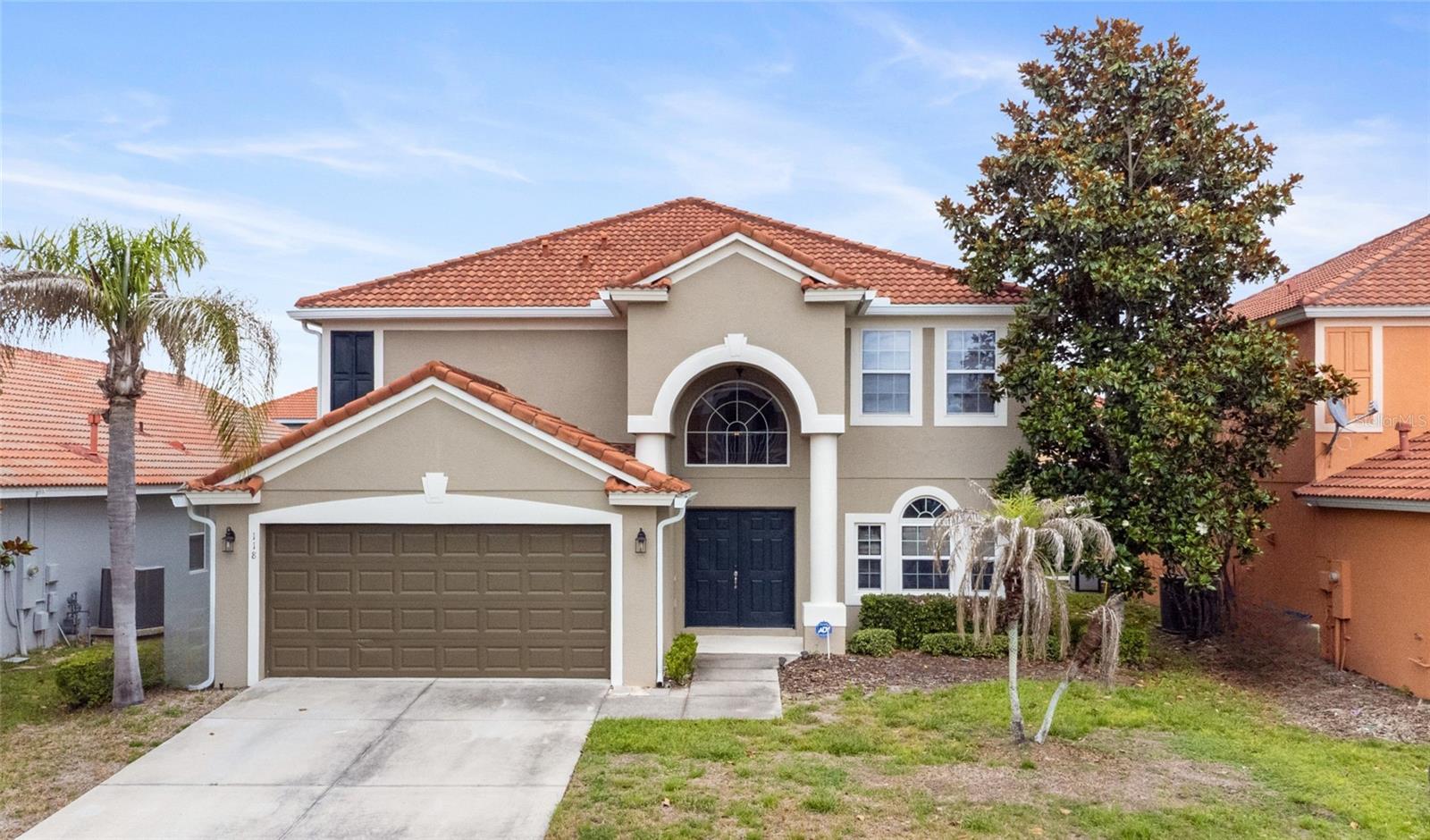 118 MIRO DR, DAVENPORT, FL, 33837