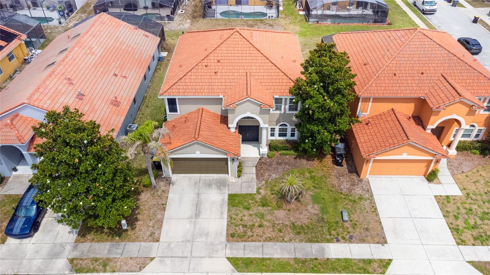 118 MIRO DR, DAVENPORT, FL, 33837