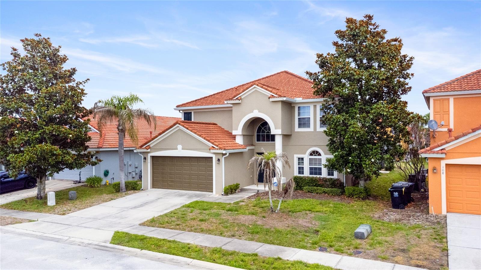 118 MIRO DR, DAVENPORT, FL, 33837