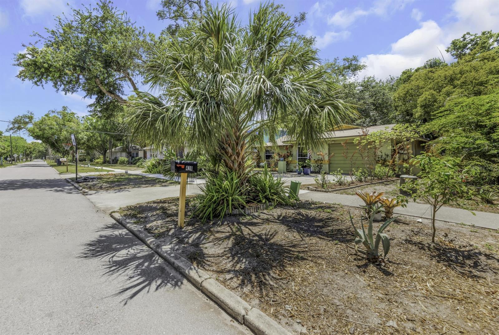 416 N WASHINGTON AVE, CLEARWATER, FL, 33755