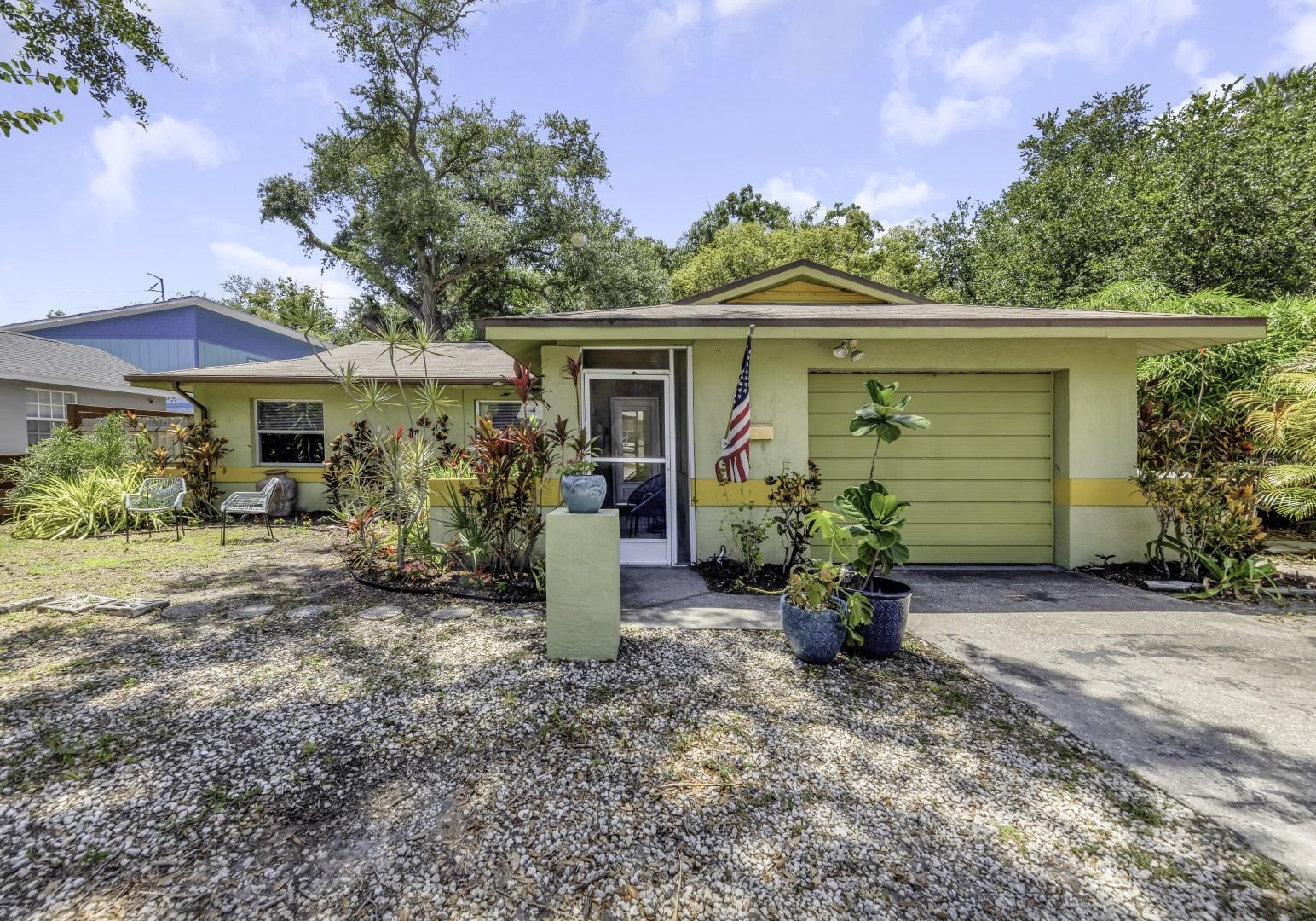 416 N WASHINGTON AVE, CLEARWATER, FL, 33755