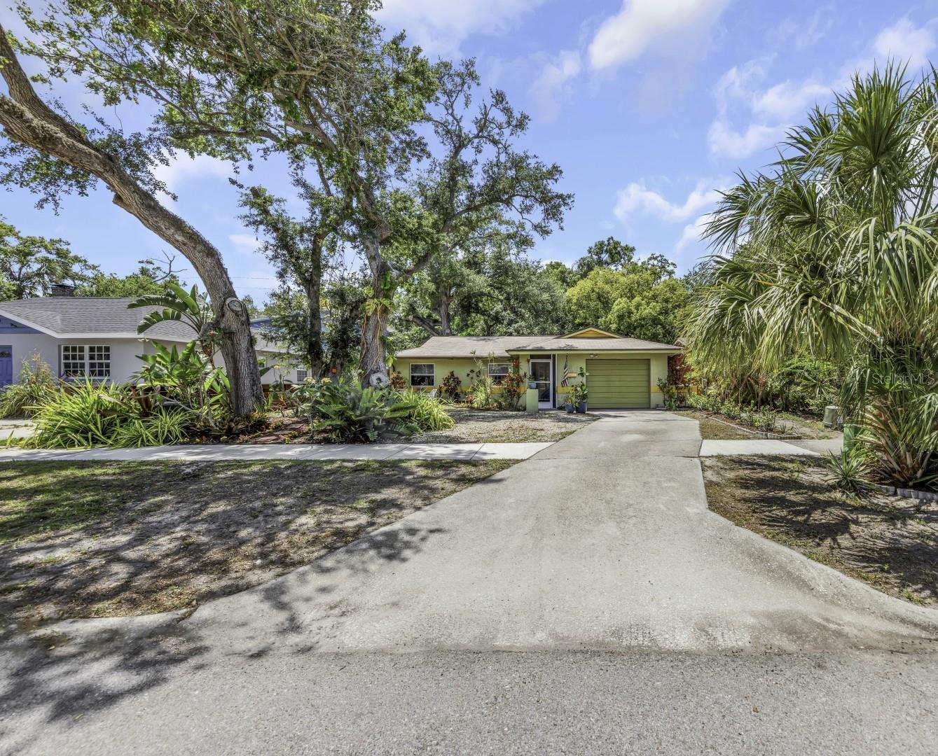 416 N WASHINGTON AVE, CLEARWATER, FL, 33755