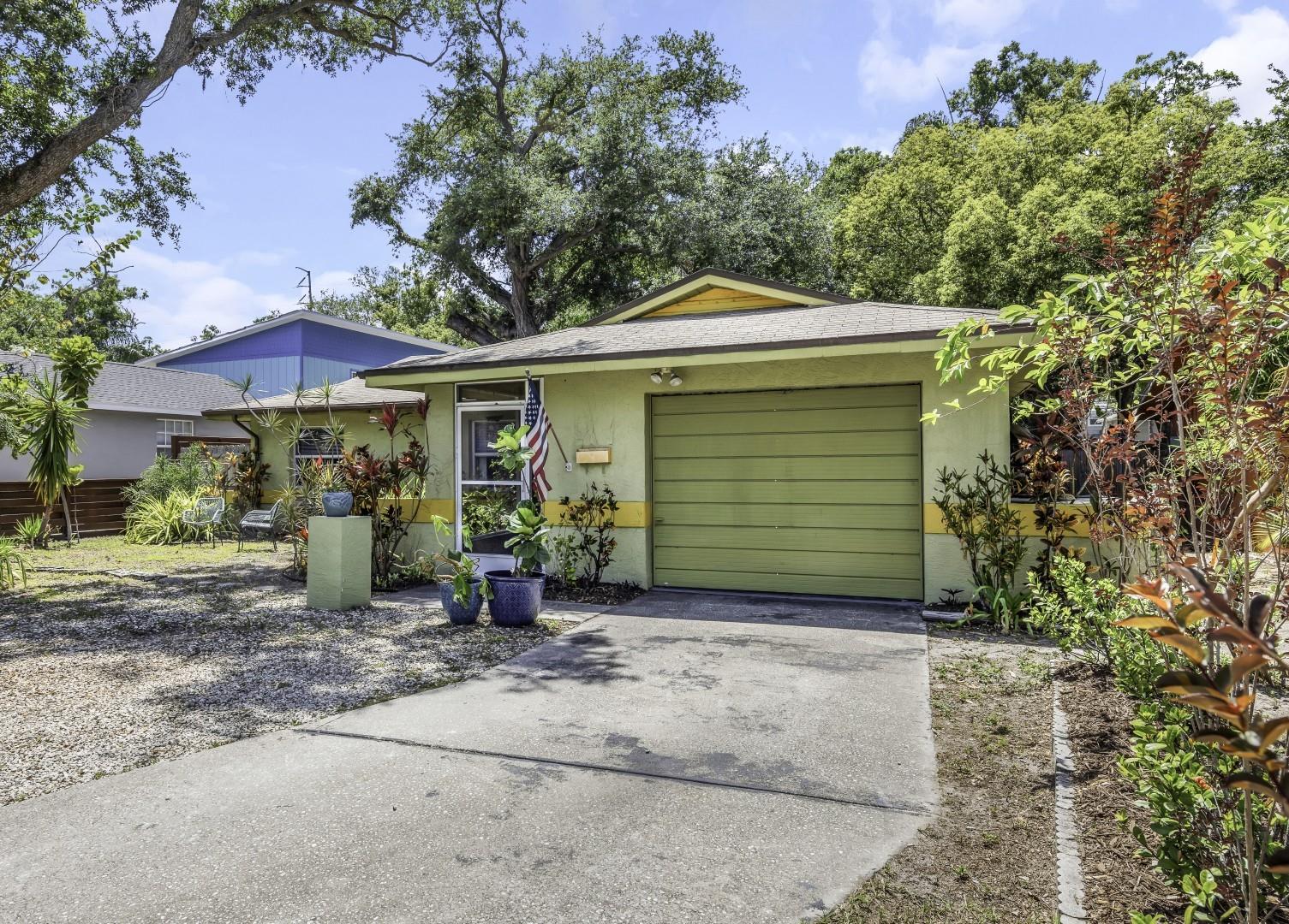 416 N WASHINGTON AVE, CLEARWATER, FL, 33755