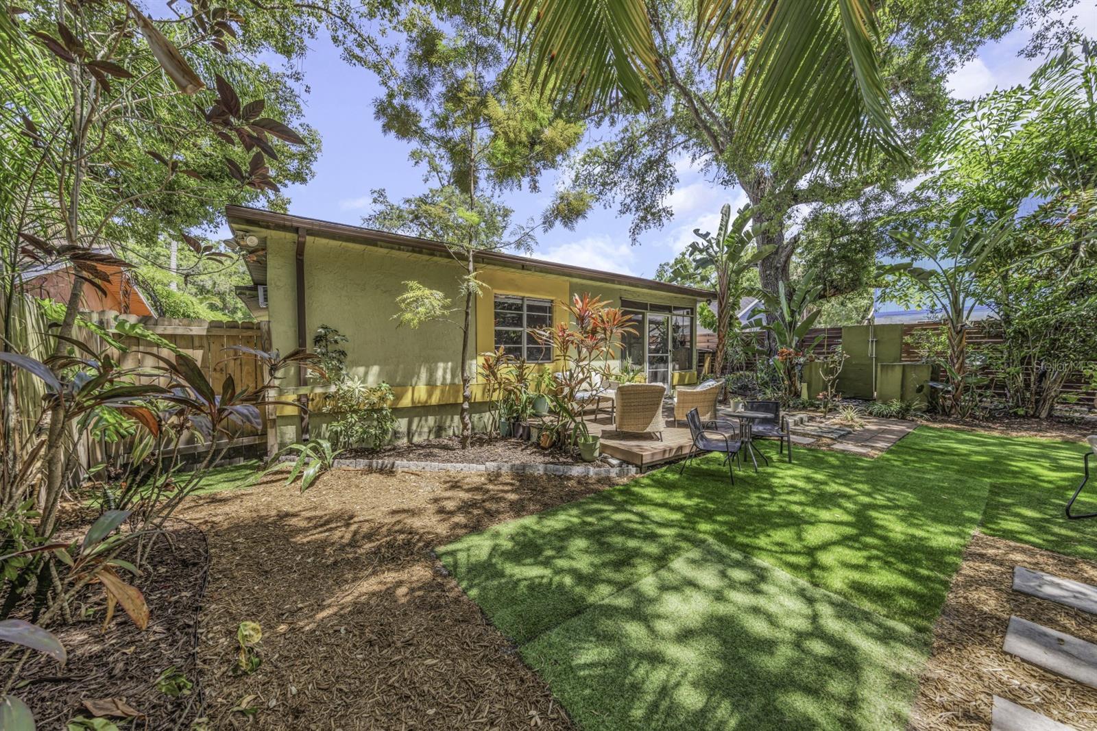 416 N WASHINGTON AVE, CLEARWATER, FL, 33755