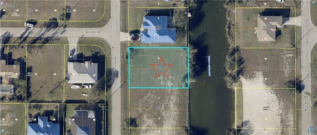 1911 NE 13TH AVE, CAPE CORAL, FL, 33909