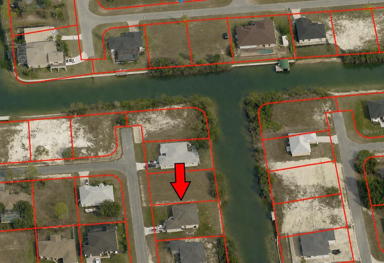 1911 NE 13TH AVE, CAPE CORAL, FL, 33909
