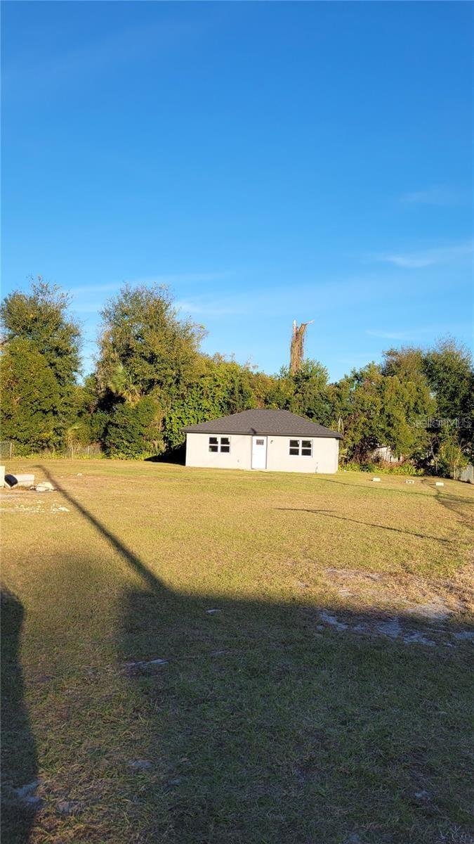 1025 N CLARA AVE, DELAND, FL, 32720