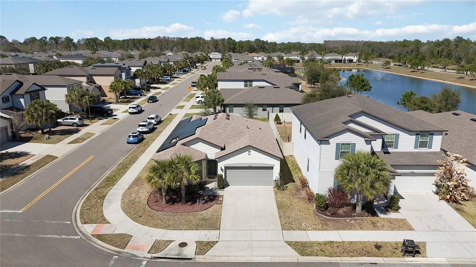 17241 GOLDCREST LOOP, CLERMONT, FL, 34714