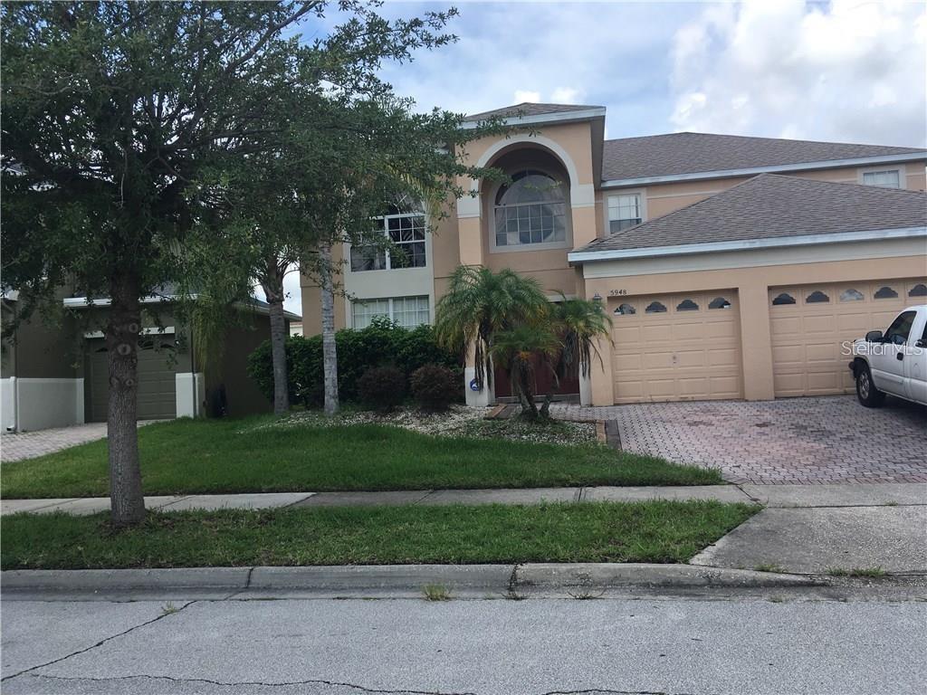 5948 WINCHESTER ISLE RD, ORLANDO, FL, 32829