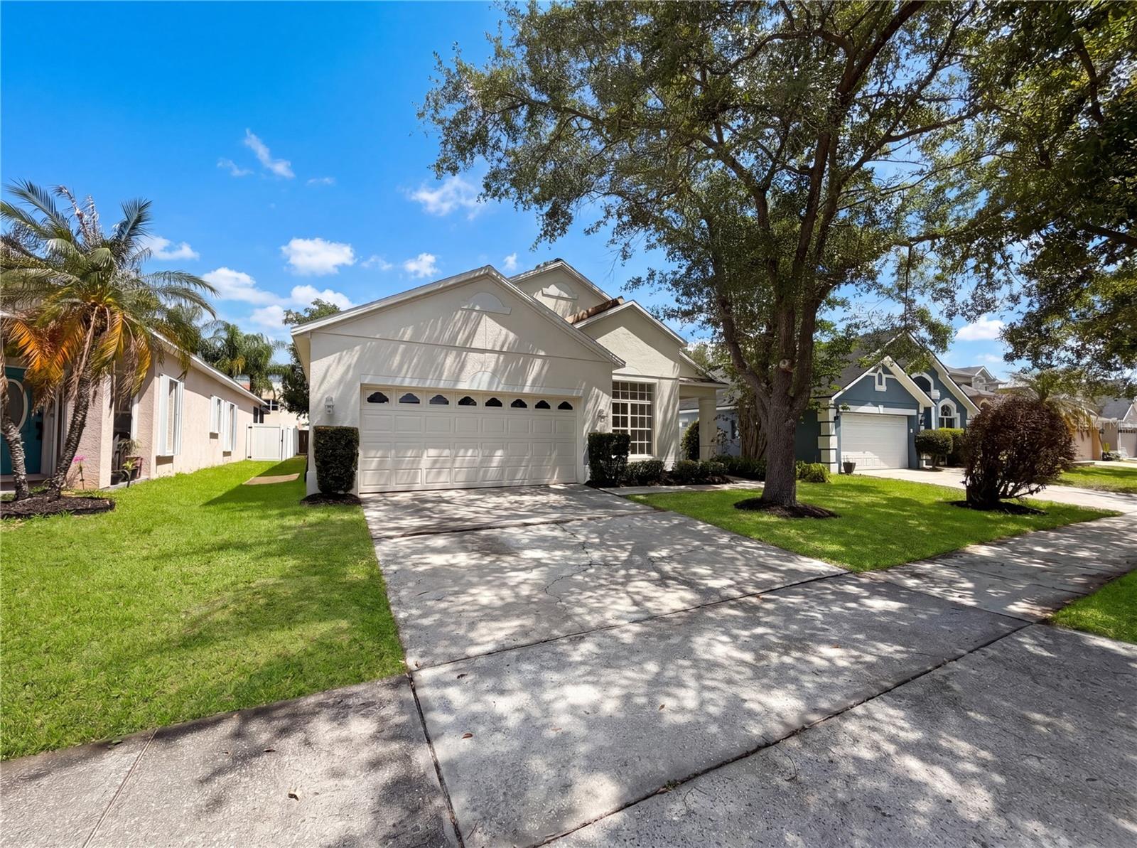 6202 LIGHTNER DR, ORLANDO, FL, 32829