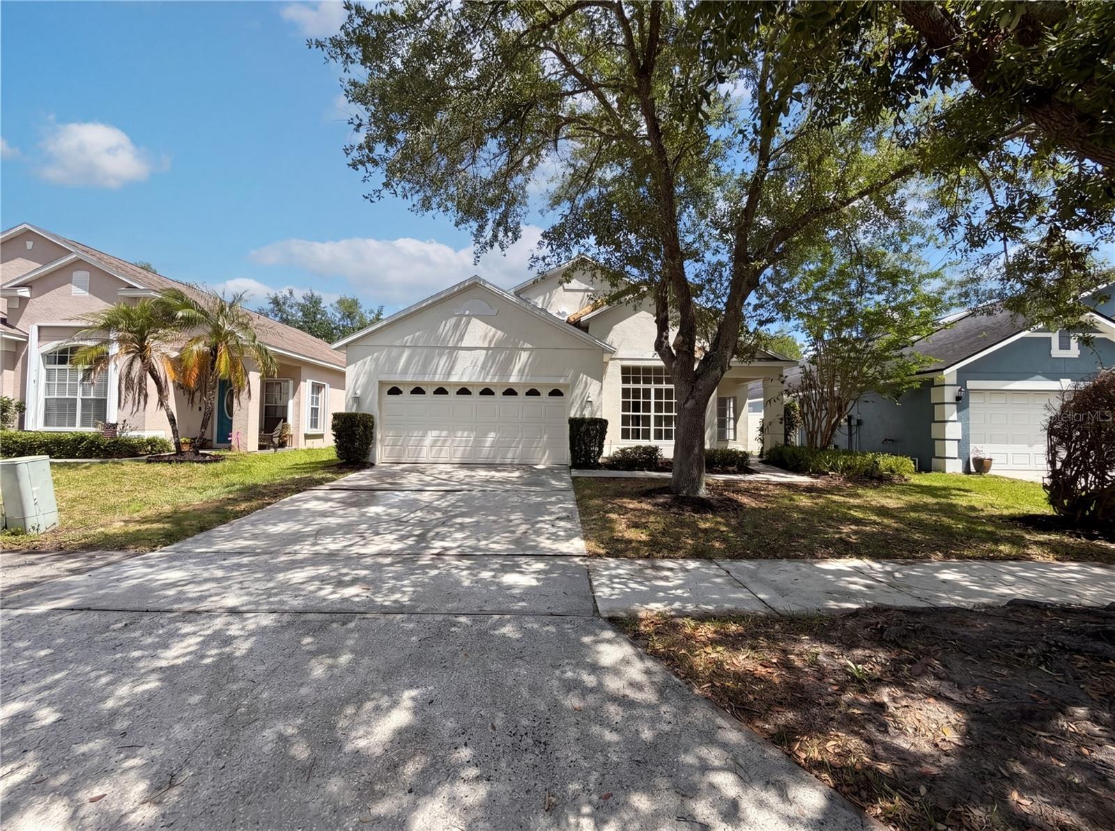 6202 LIGHTNER DR, ORLANDO, FL, 32829