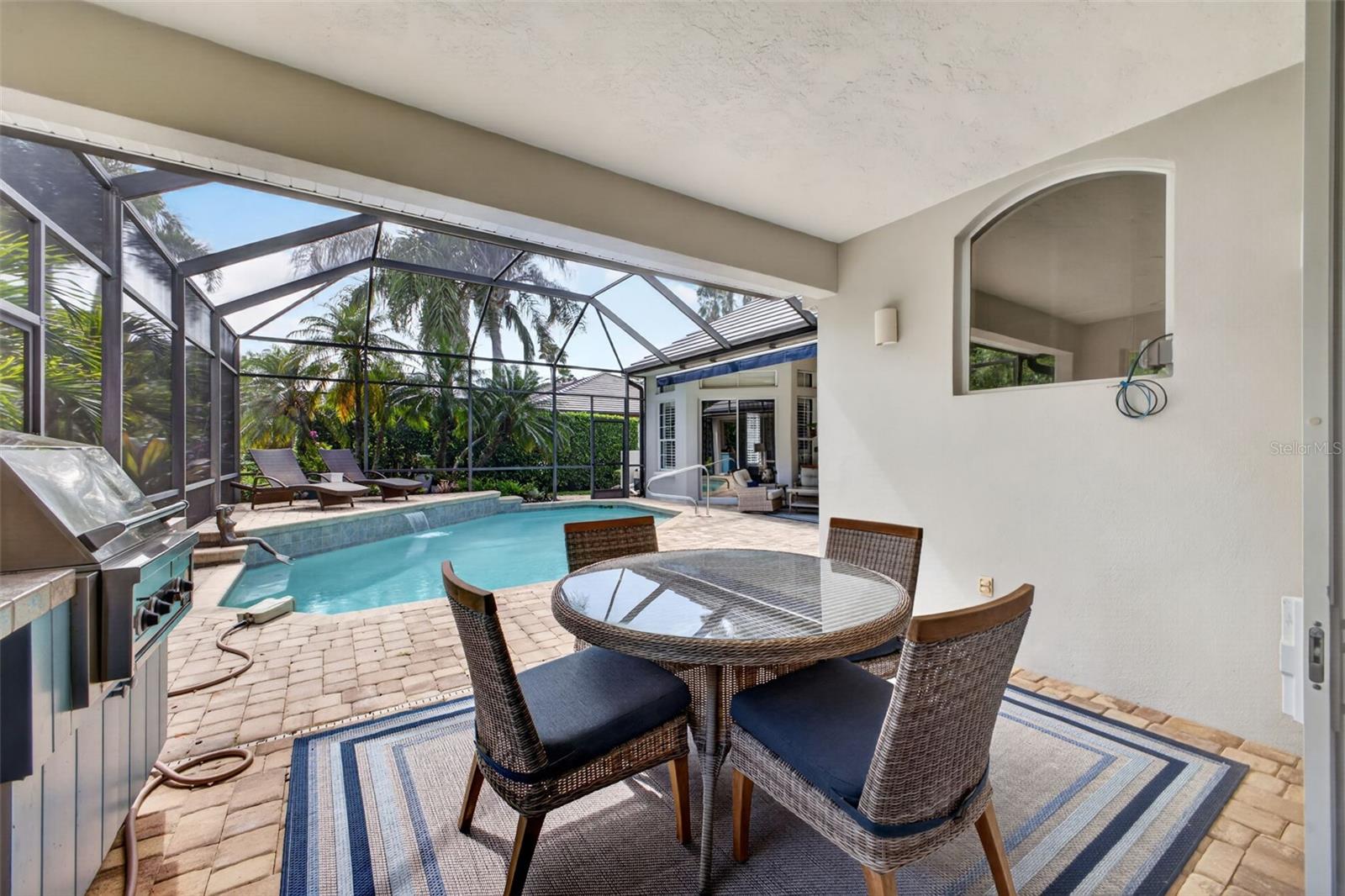 6724 THE MASTERS AVE, LAKEWOOD RANCH, FL, 34202