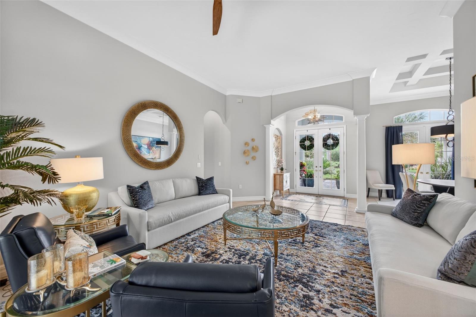 6724 THE MASTERS AVE, LAKEWOOD RANCH, FL, 34202