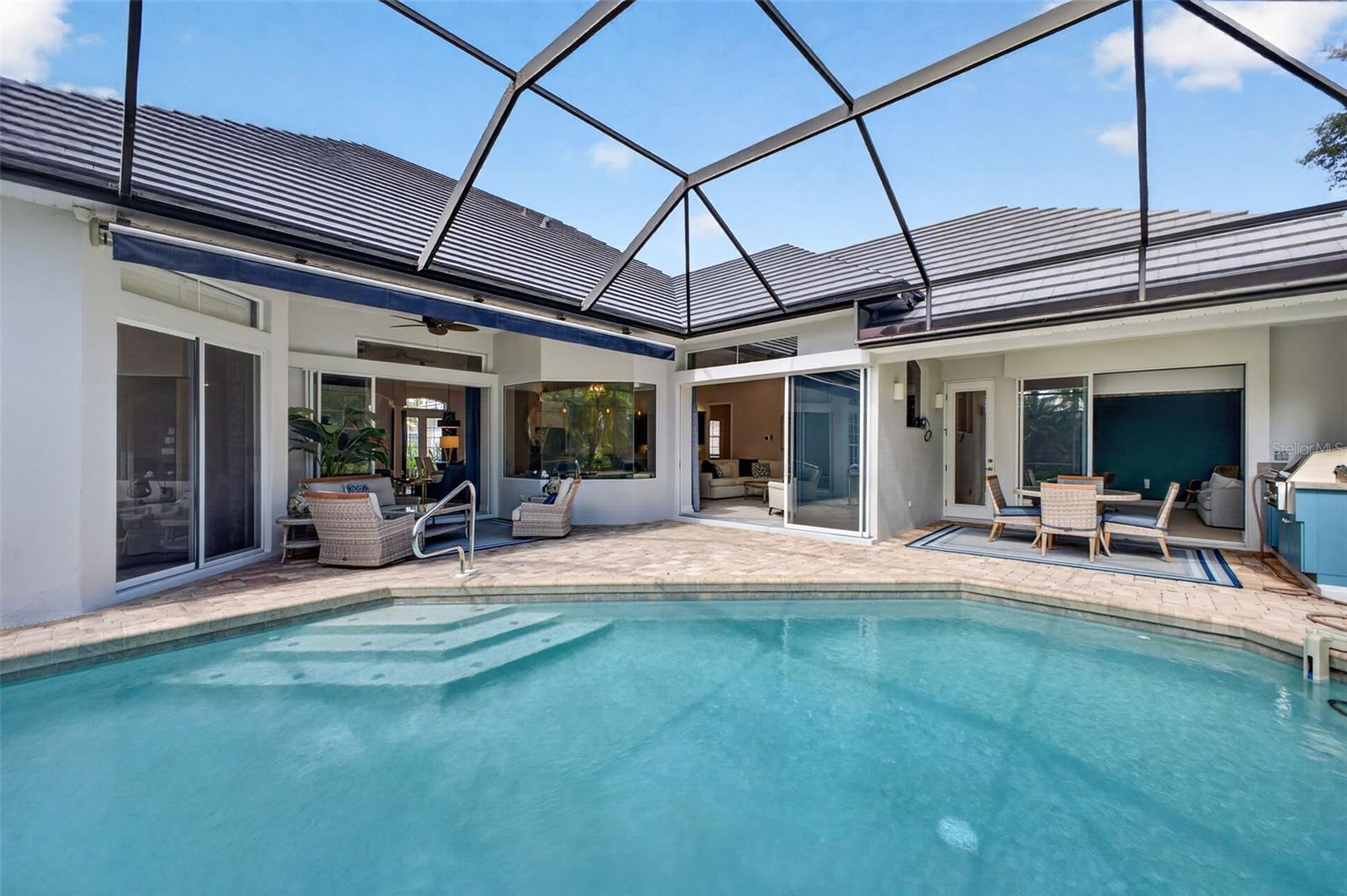 6724 THE MASTERS AVE, LAKEWOOD RANCH, FL, 34202