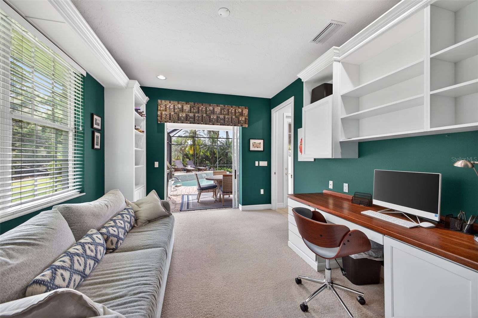 6724 THE MASTERS AVE, LAKEWOOD RANCH, FL, 34202