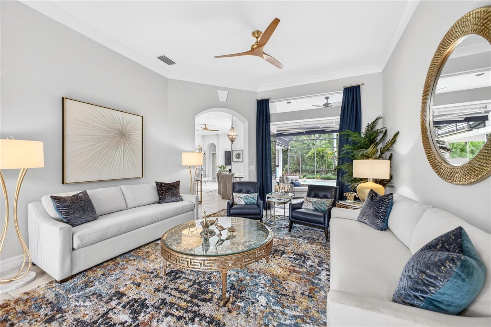 6724 THE MASTERS AVE, LAKEWOOD RANCH, FL, 34202