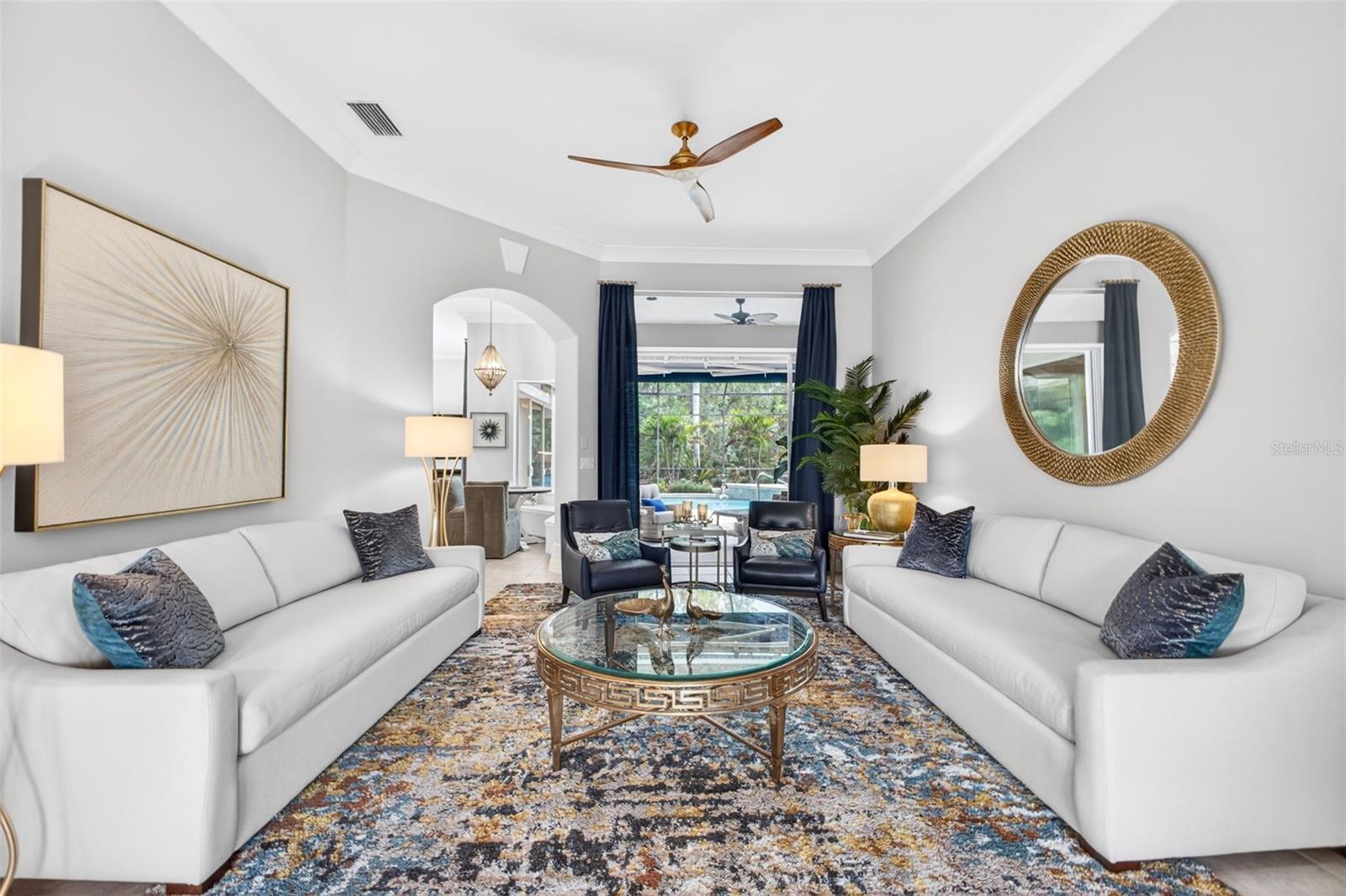 6724 THE MASTERS AVE, LAKEWOOD RANCH, FL, 34202