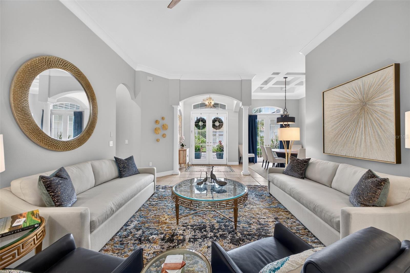 6724 THE MASTERS AVE, LAKEWOOD RANCH, FL, 34202