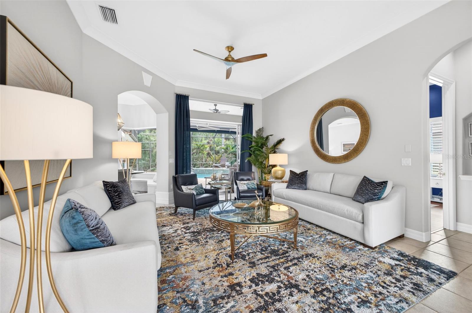 6724 THE MASTERS AVE, LAKEWOOD RANCH, FL, 34202