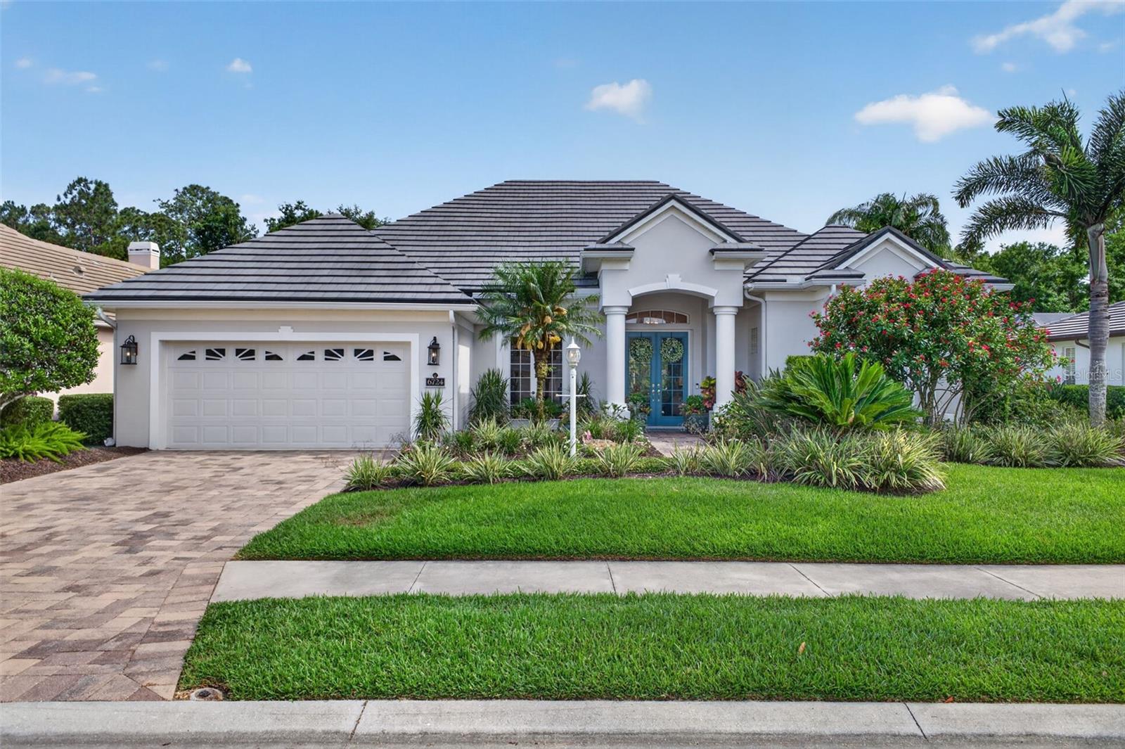 6724 THE MASTERS AVE, LAKEWOOD RANCH, FL, 34202