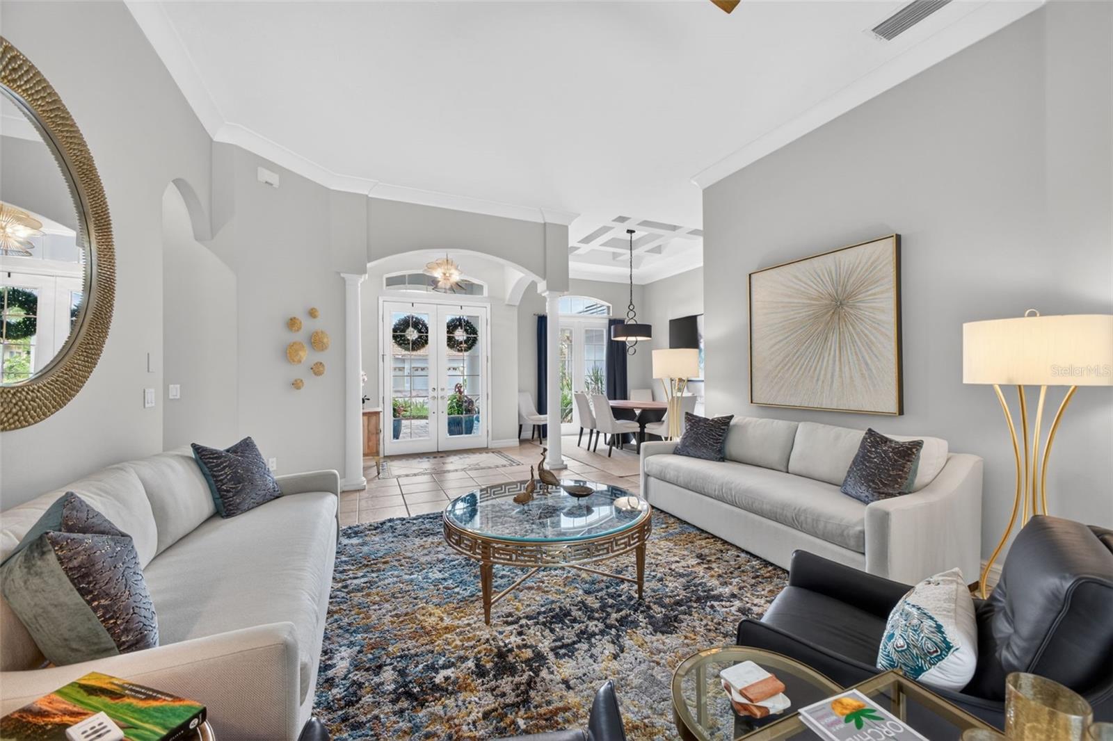 6724 THE MASTERS AVE, LAKEWOOD RANCH, FL, 34202