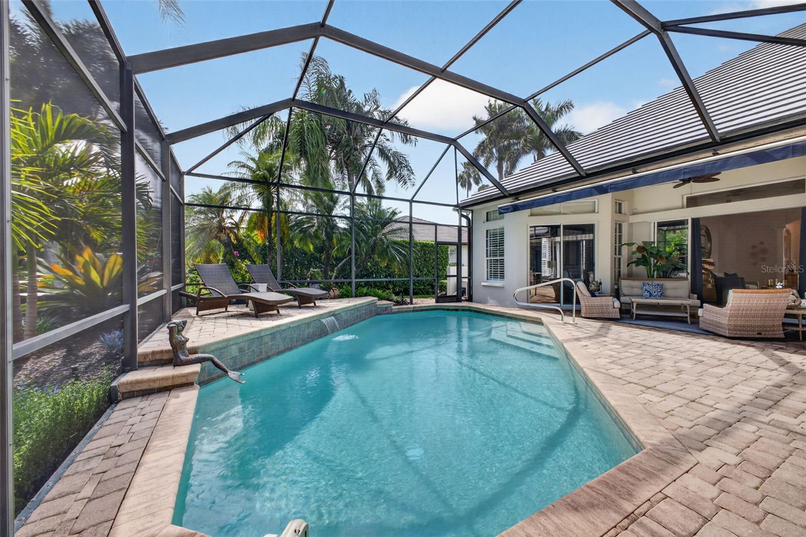 6724 THE MASTERS AVE, LAKEWOOD RANCH, FL, 34202