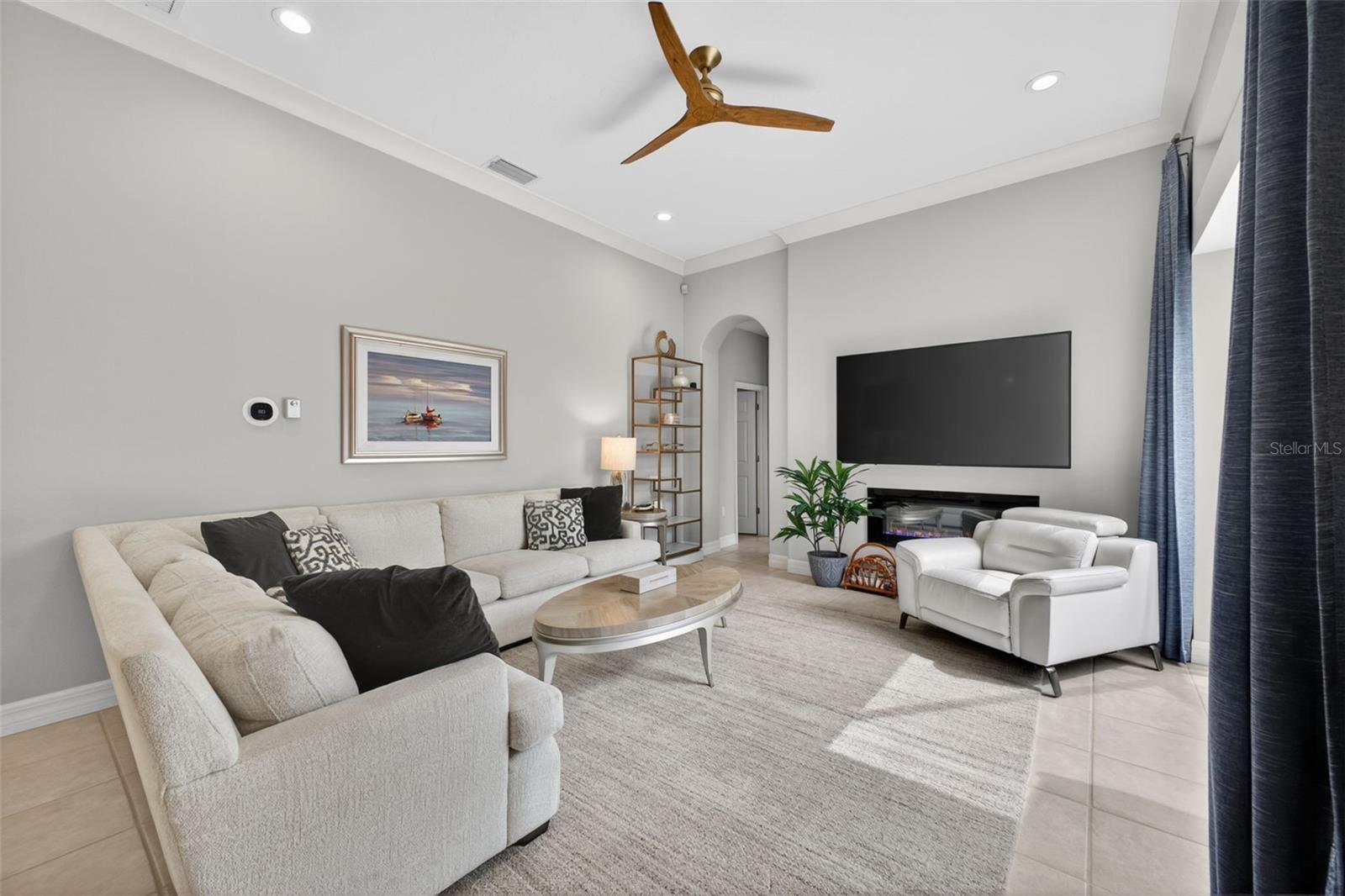 6724 THE MASTERS AVE, LAKEWOOD RANCH, FL, 34202
